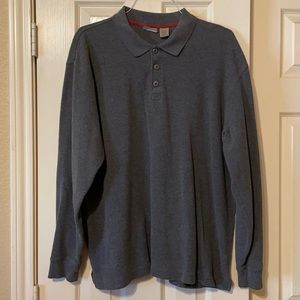LL Bean XL Thermal Shirt Men’s